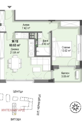 ������� 2-����� | Imot.bg � ����� ������ 6