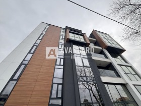 2 bedroom Briz, Varna 7