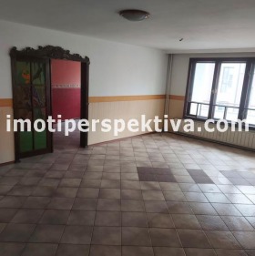 Многостаен град Пловдив, Кършияка