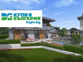 КЪЩА, 345 m2