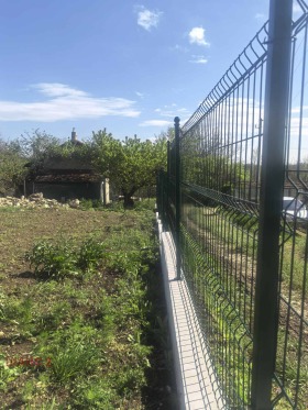 Plot Oreshak, region Varna