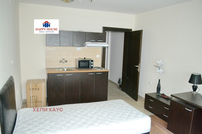 Na prodej  Studio oblast Blagoevgrad , Sandanski , 26 m2 | 32681997 - obraz [3]