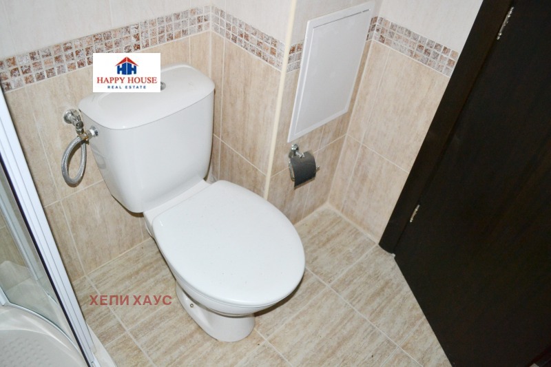 À vendre  Studio région Blagoevgrad , Sandanski , 26 m² | 32681997 - image [6]