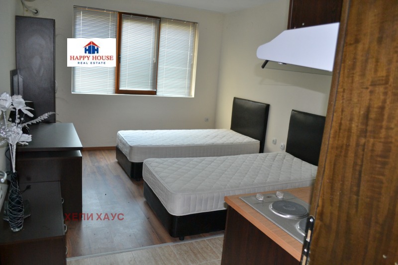 En venta  Estudio región Blagoevgrad , Sandanski , 26 metros cuadrados | 32681997 - imagen [4]