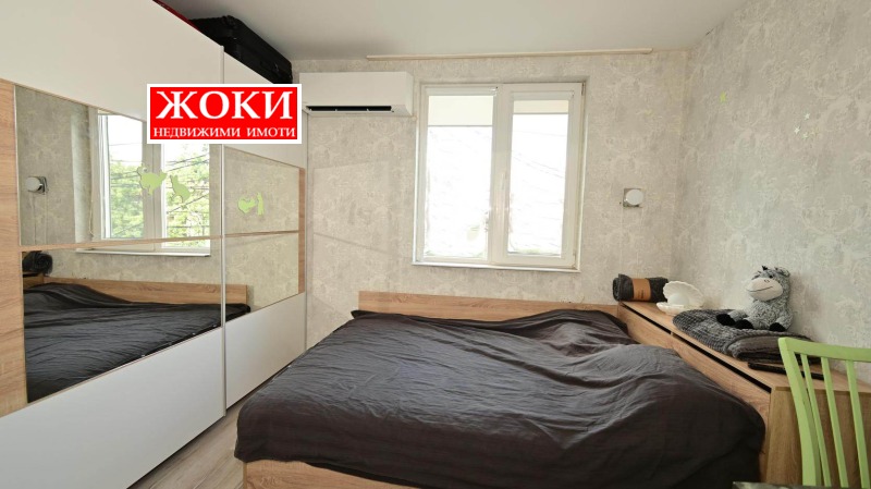 Zu verkaufen  Studio Pernik , Prigarow rajon , 45 qm | 91215936 - Bild [4]