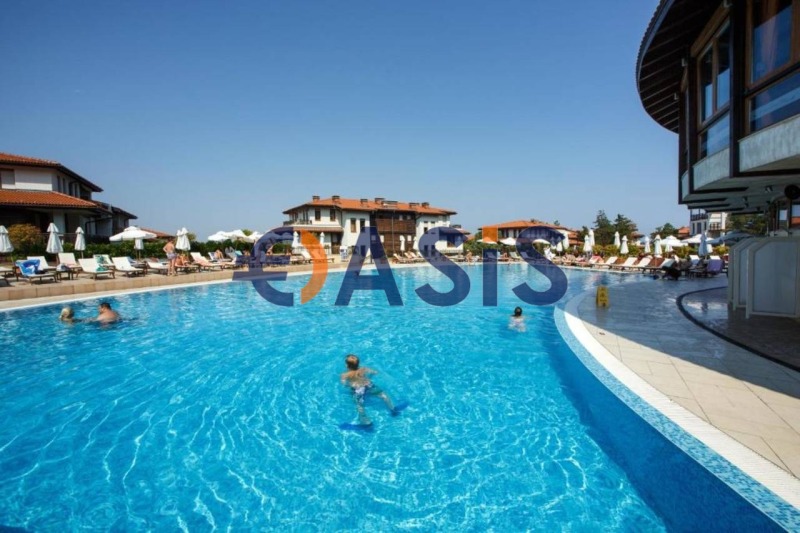 Til salg  Studie region Burgas , Sozopol , 57 kvm | 67898292 - billede [15]
