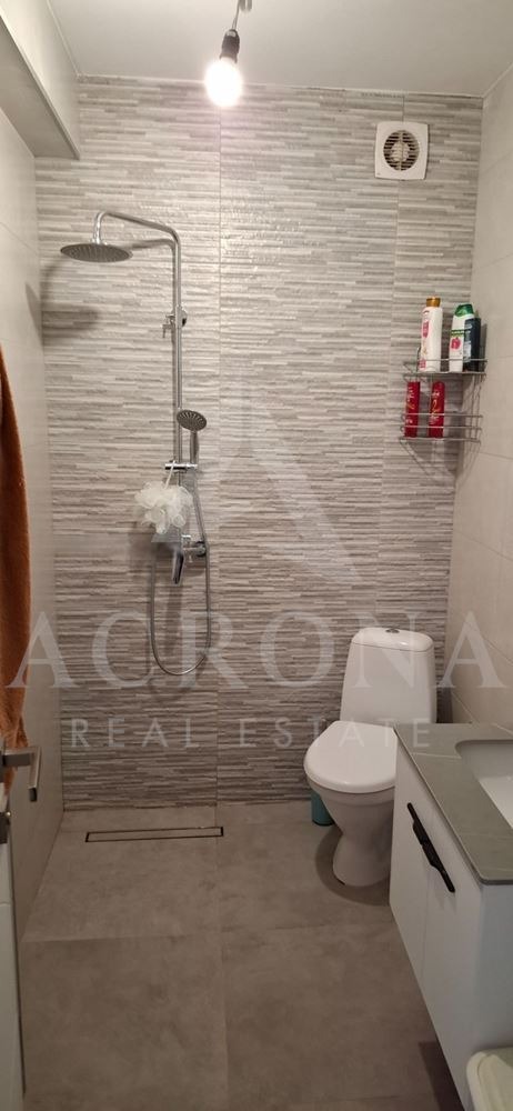 Продава 1-СТАЕН, гр. Пловдив, Кючук Париж, снимка 6 - Апартаменти - 53190520