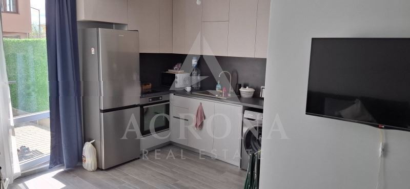 Продава 1-СТАЕН, гр. Пловдив, Кючук Париж, снимка 3 - Апартаменти - 53190520