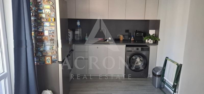 Продава 1-СТАЕН, гр. Пловдив, Кючук Париж, снимка 2 - Апартаменти - 53190520