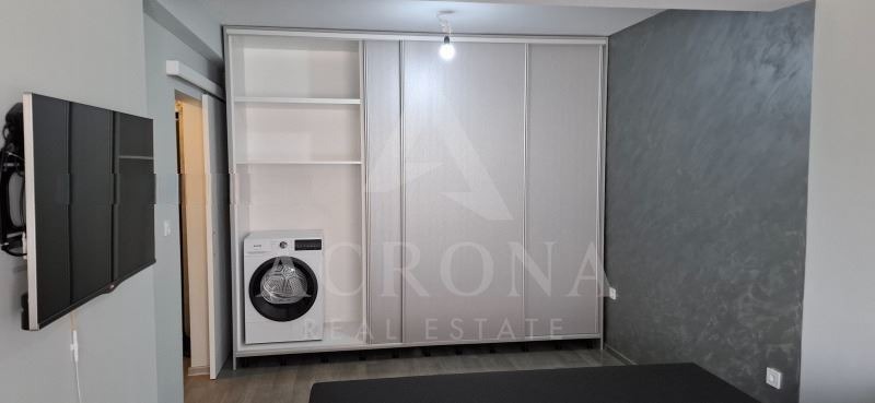 Продава 1-СТАЕН, гр. Пловдив, Кючук Париж, снимка 5 - Апартаменти - 53190520