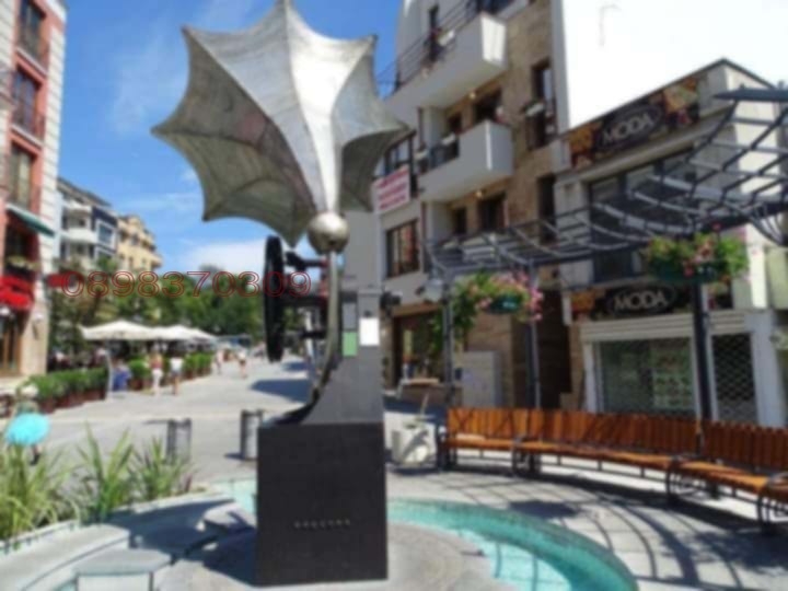 Продава 1-СТАЕН, гр. Бургас, Център, снимка 9 - Апартаменти - 53702134