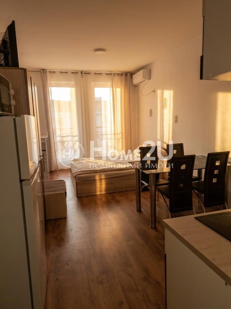 Продава 1-СТАЕН, с. Тънково, област Бургас, снимка 4 - Апартаменти - 54452757