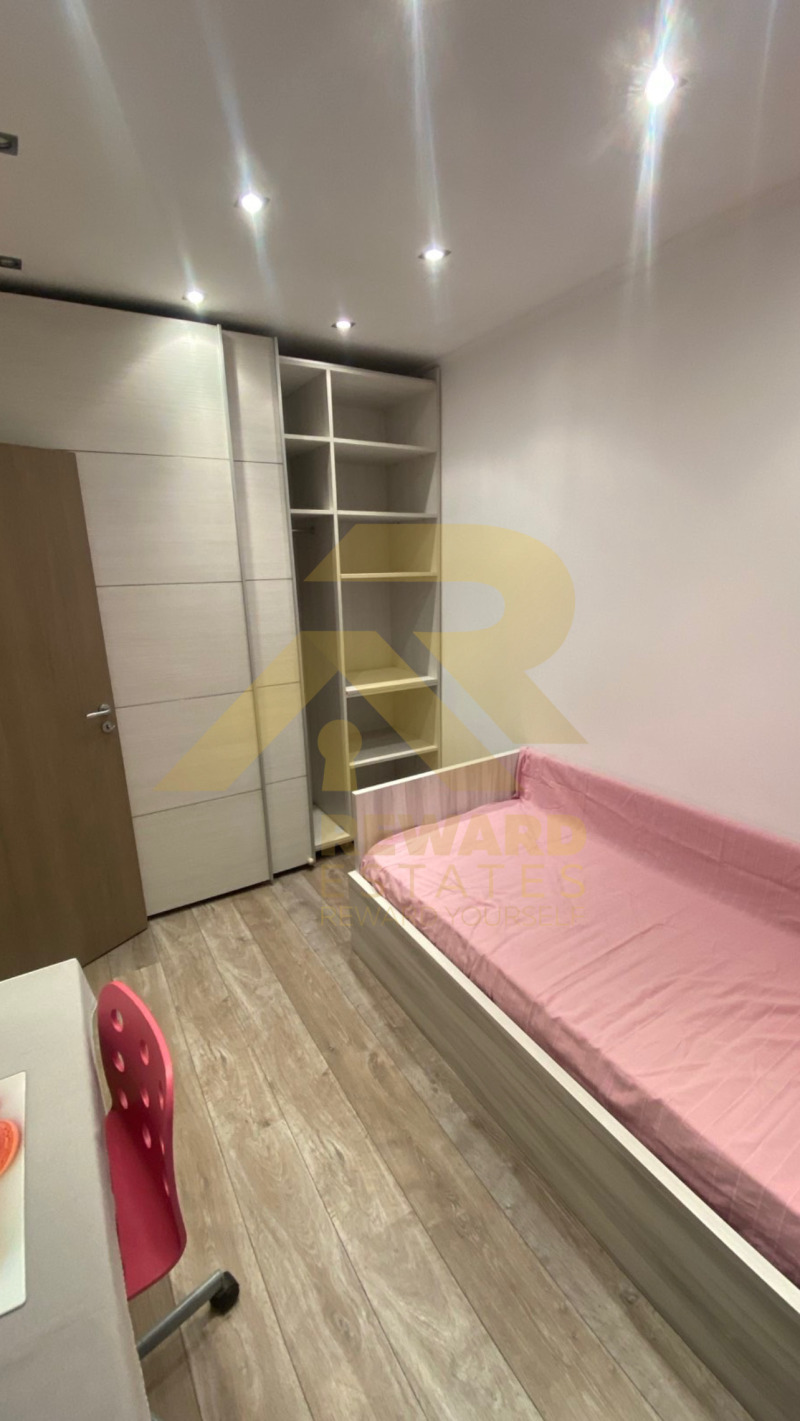 Zu verkaufen  1 Schlafzimmer Sofia , Zentar , 55 qm | 43419119 - Bild [4]