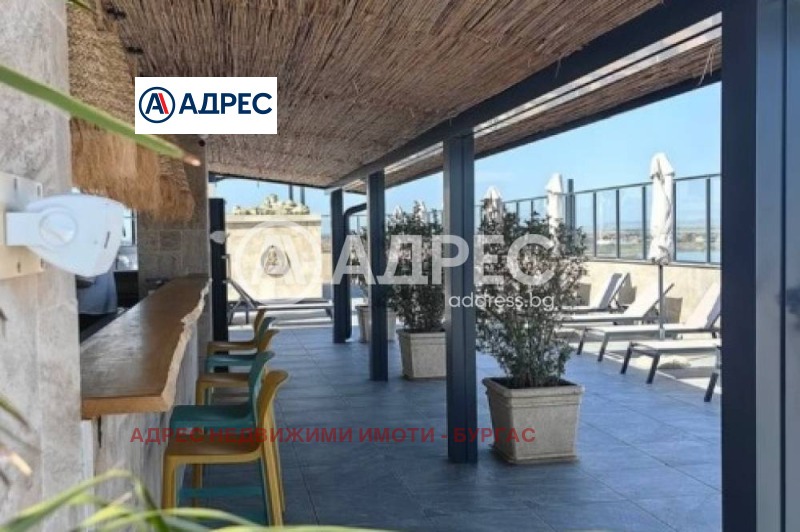 Продава 2-СТАЕН, гр. Поморие, област Бургас, снимка 6 - Апартаменти - 53006833