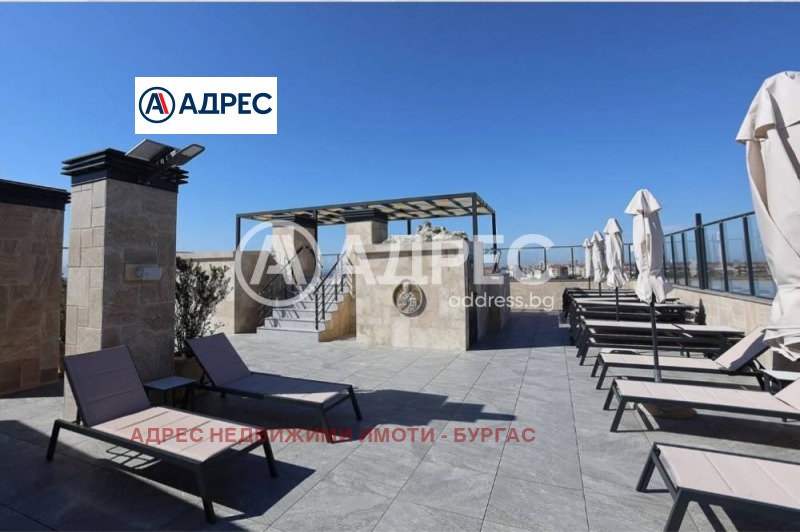 Продава 2-СТАЕН, гр. Поморие, област Бургас, снимка 8 - Апартаменти - 53006833