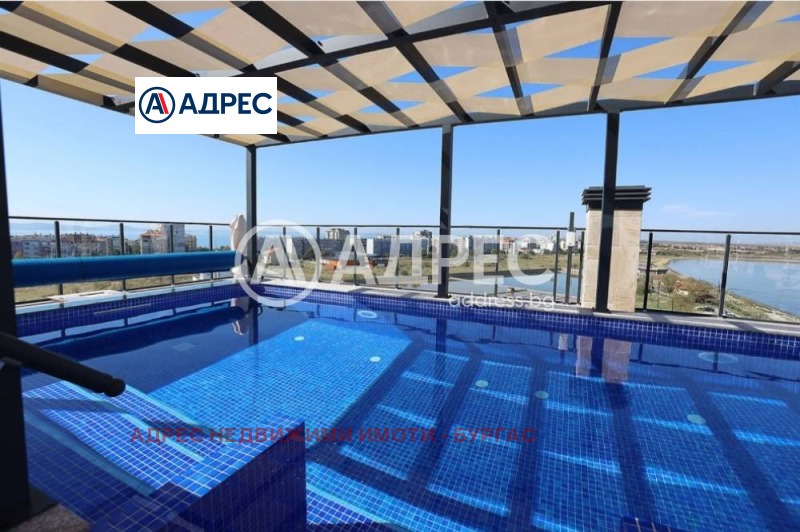 Продава 2-СТАЕН, гр. Поморие, област Бургас, снимка 7 - Апартаменти - 53006833