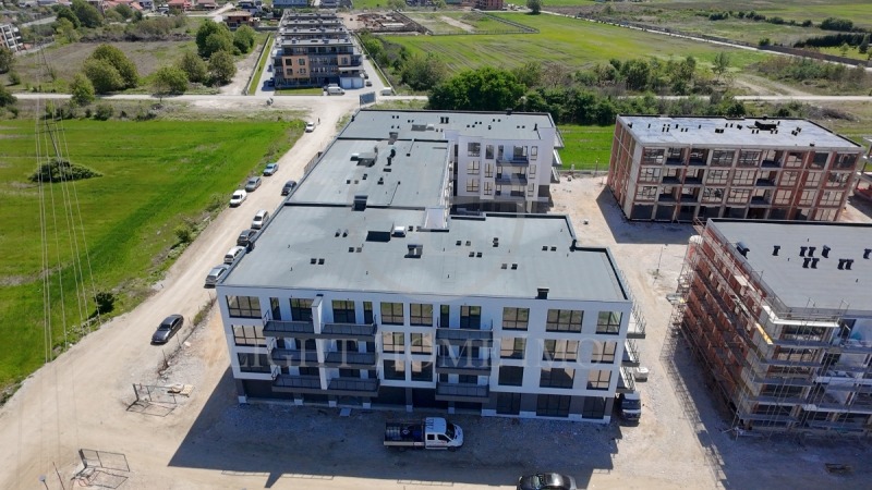 In vendita  1 camera da letto Plovdiv , Ostromila , 74 mq | 90839661 - Immagine [4]