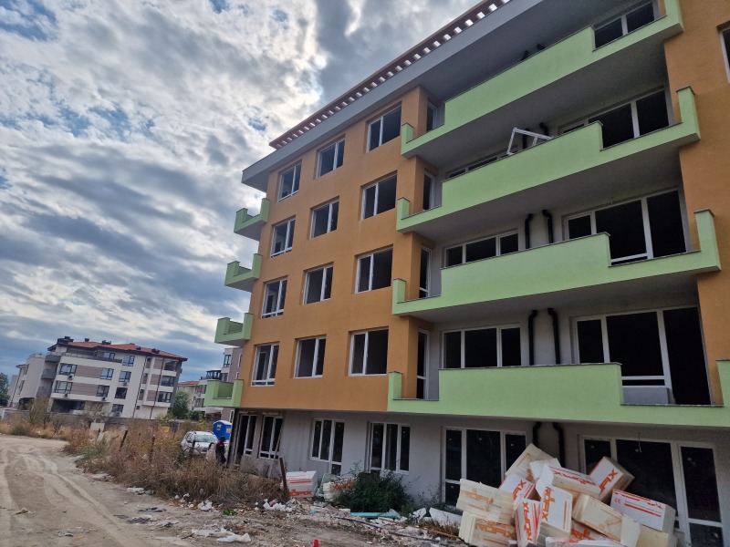 Na prodej  1 ložnice Plovdiv , Južen , 65 m2 | 94255949 - obraz [5]