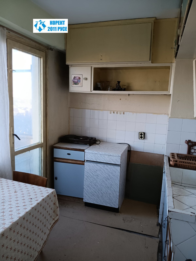 Продава  2-стаен, град Русе, Родина 2 • 65 000 EUR • ID 89207851 — holmes.bg - [1] 