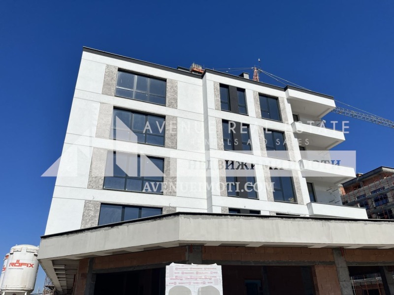 Myytävänä  1 makuuhuone Plovdiv , Karšijaka , 74 neliömetriä | 98902951 - kuva [6]