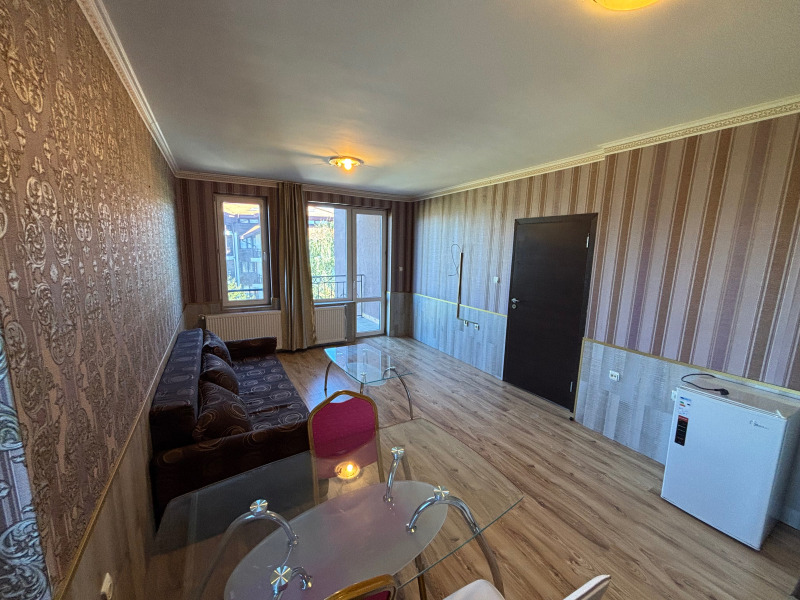 Продава 2-СТАЕН, гр. Банско, област Благоевград, снимка 2 - Апартаменти - 52329645