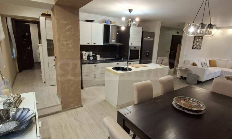 Продава 2-СТАЕН, к.к. Слънчев бряг, област Бургас, снимка 3 - Апартаменти - 52539333