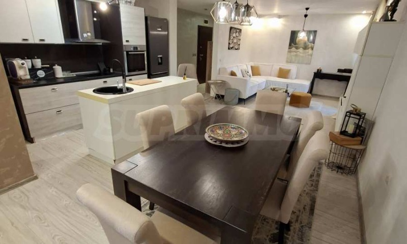 Продава 2-СТАЕН, к.к. Слънчев бряг, област Бургас, снимка 5 - Апартаменти - 52539333