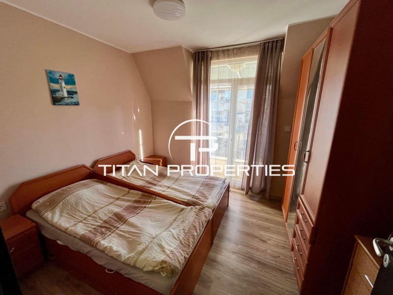 Продава 2-СТАЕН, гр. Пловдив, Център, снимка 4 - Апартаменти - 52606929