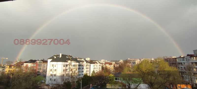 Продава 2-СТАЕН, гр. София, Витоша, снимка 9 - Апартаменти - 53029376