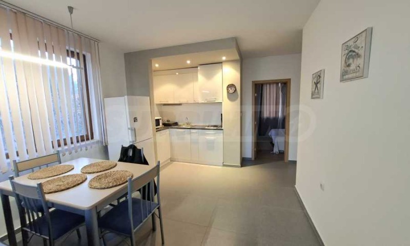 Продава 2-СТАЕН, гр. Созопол, област Бургас, снимка 4 - Апартаменти - 53030258