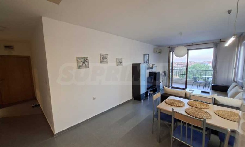Продава 2-СТАЕН, гр. Созопол, област Бургас, снимка 9 - Апартаменти - 53030258