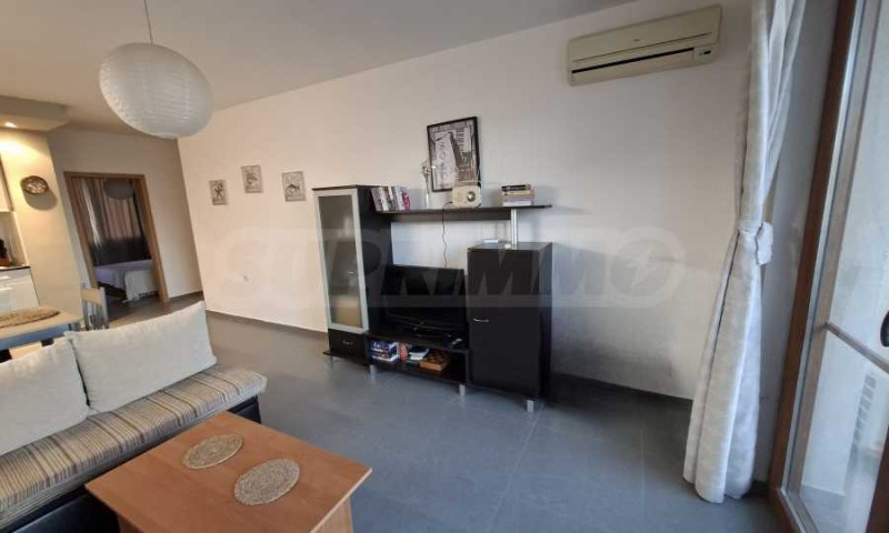 Продава 2-СТАЕН, гр. Созопол, област Бургас, снимка 7 - Апартаменти - 53030258