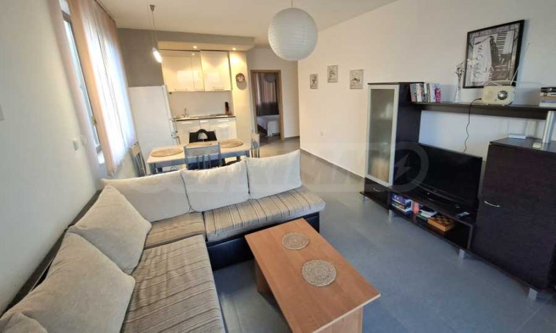 Продава 2-СТАЕН, гр. Созопол, област Бургас, снимка 2 - Апартаменти - 53030258