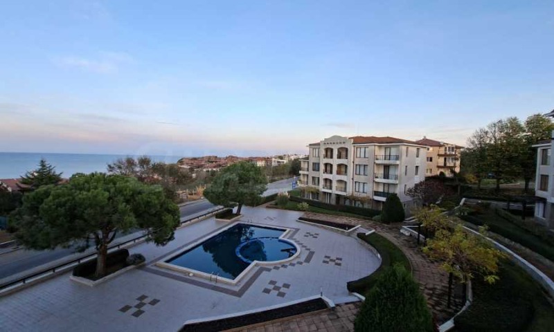 Продава 2-СТАЕН, гр. Созопол, област Бургас, снимка 16 - Апартаменти - 53030258