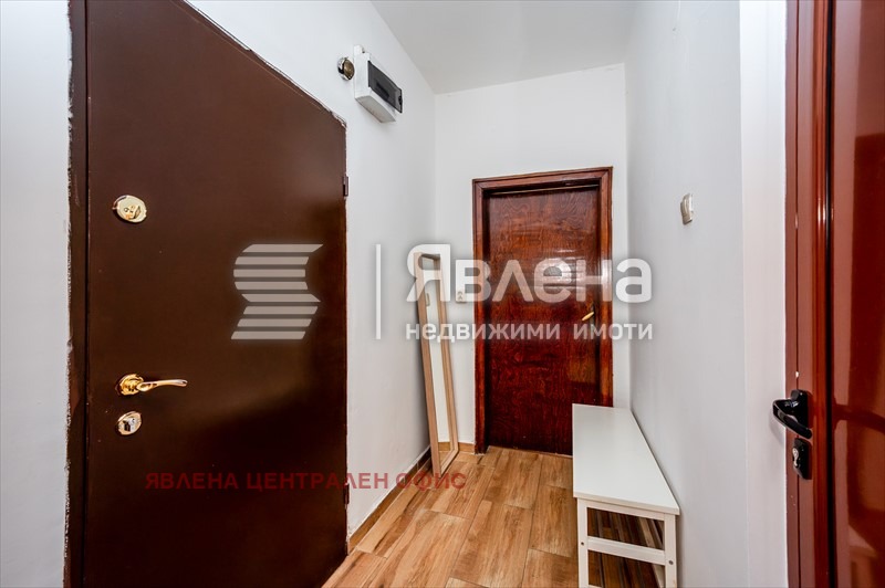 Продава 2-СТАЕН, гр. София, Център, снимка 10 - Апартаменти - 53426861