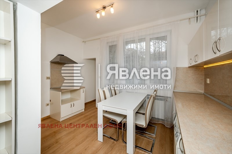 Продава 2-СТАЕН, гр. София, Център, снимка 8 - Апартаменти - 53426861