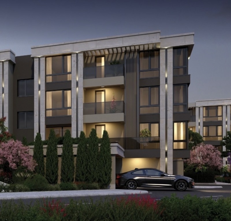 Продава 2-СТАЕН, гр. Пловдив, Южен, снимка 4 - Апартаменти - 53446232