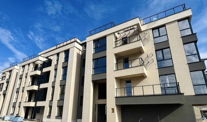 Продава 2-СТАЕН, гр. Пловдив, Южен, снимка 11 - Апартаменти - 53446232