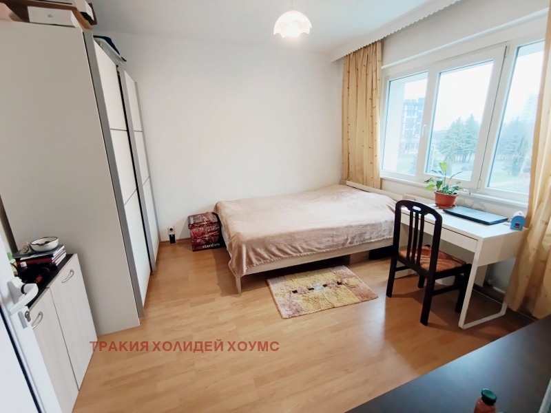 Продава 2-СТАЕН, гр. Бургас, Славейков, снимка 6 - Апартаменти - 53595917