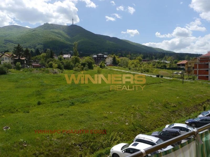 Продава 2-СТАЕН, гр. София, Бояна, снимка 14 - Апартаменти - 55525698