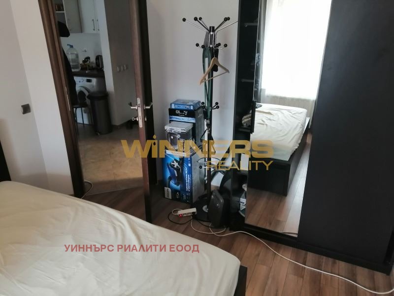 Продава 2-СТАЕН, гр. София, Бояна, снимка 5 - Апартаменти - 55525698