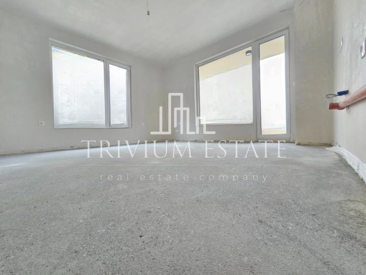 Продава 2-СТАЕН, гр. Пловдив, Кършияка, снимка 2 - Апартаменти - 56355896