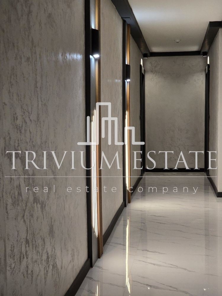 Продава 2-СТАЕН, гр. Пловдив, Кършияка, снимка 5 - Апартаменти - 56355896