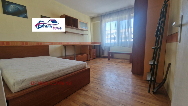 Продава 3-СТАЕН, гр. София, Хаджи Димитър, снимка 5 - Aпартаменти - 46514789