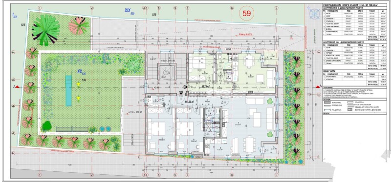 Продава  3-стаен град София , Карпузица , 136 кв.м | 93745082