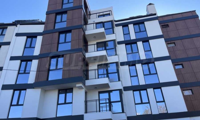 Na prodej  2 ložnice Sofia , Ovča kupel , 140 m2 | 70055760 - obraz [2]