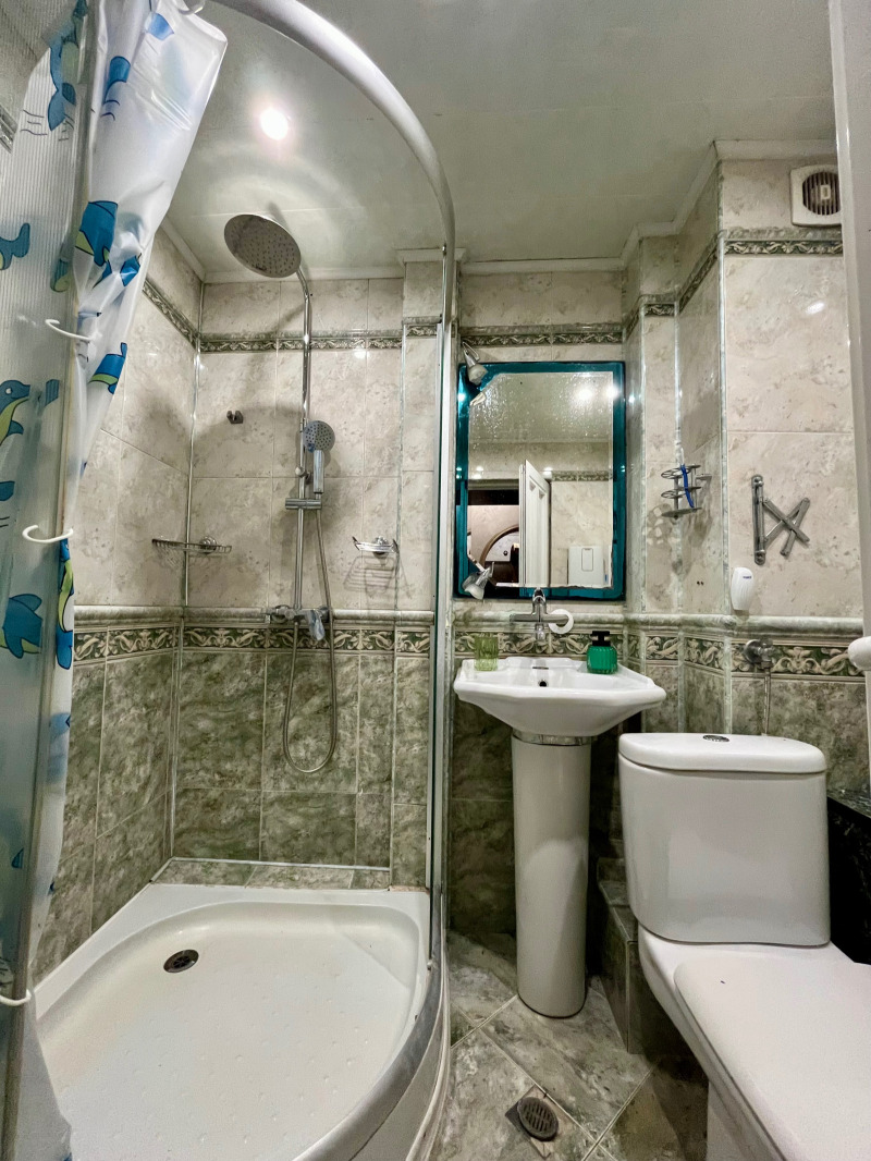 Te koop  2 slaapkamers Stara Zagora , Tsentar , 86 m² | 44745300 - afbeelding [12]