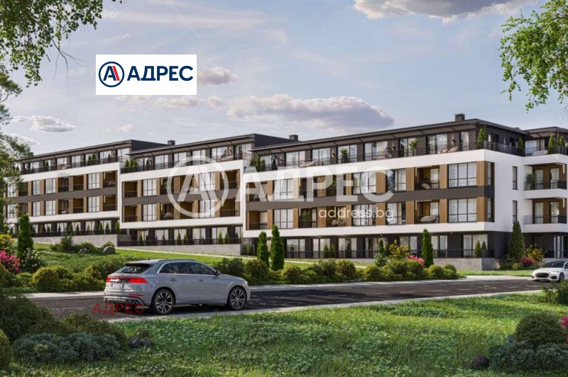 Na prodej  2 ložnice Varna , Vinica , 80 m2 | 42046073