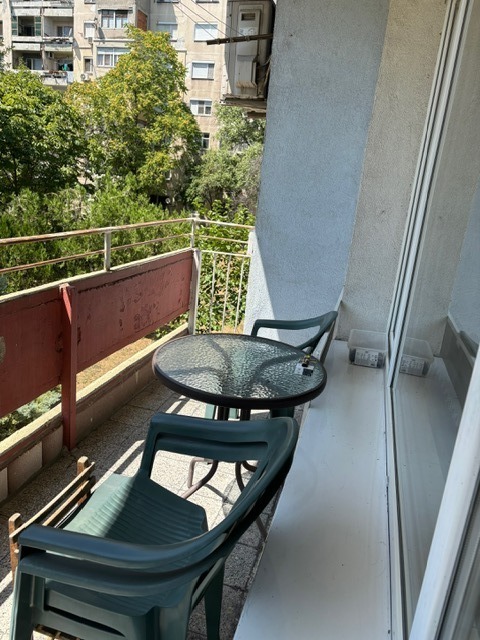 Продава  3-стаен град Пловдив , Изгрев , 90 кв.м | 16885599 - изображение [13]