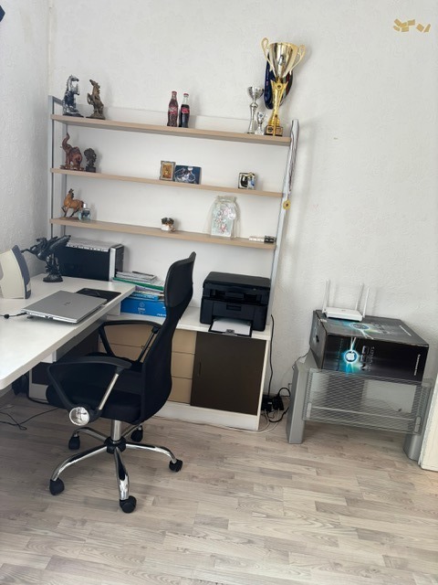 Продава  3-стаен град Пловдив , Изгрев , 90 кв.м | 16885599 - изображение [4]